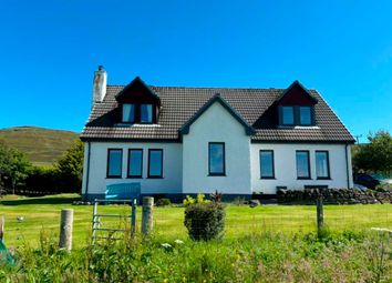 Property listing in Portree, Highland