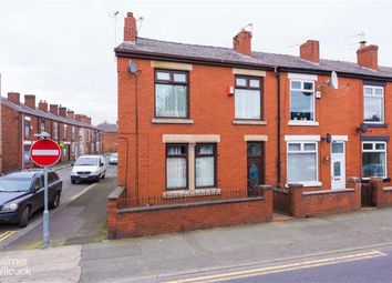 3 Bedroom End terrace house for sale