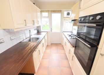 Thumbnail Terraced house to rent in Norwood Avenue, Romford