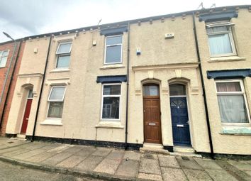 Thumbnail Shared accommodation to rent in Holly Street, Middlesbrough