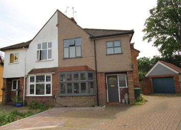 3 Bedroom Semi-detached house for rent