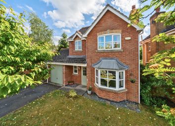 Property listing in Lincoln, Lincolnshire