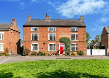 Thumbnail Detached house for sale in Bitteswell Lutterworth, Leicestershire