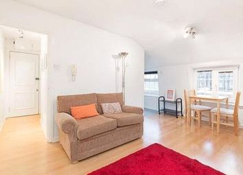 Thumbnail Flat to rent in Craven Hill, London