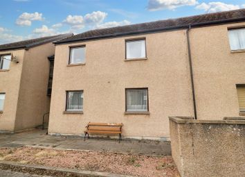 Thumbnail 2 bed flat for sale in Pansport Court, Elgin