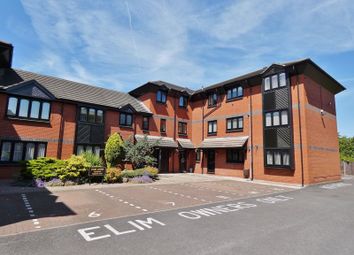 Thumbnail Flat to rent in Elim Court, Victoria Street, Lytham