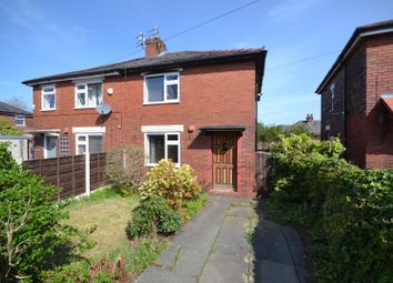 Thumbnail 2 bed terraced house for sale in Charter Avenue, Radcliffe, Manchester