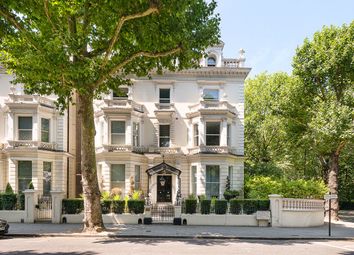 Thumbnail Flat for sale in Holland Park, Holland Park, London