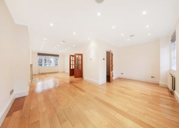 St Johns Wood - Terraced house to rent               ...