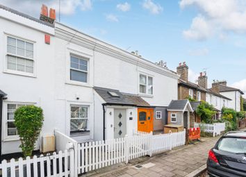 Thumbnail 2 bedroom terraced house for sale in Palace Road, Bromley