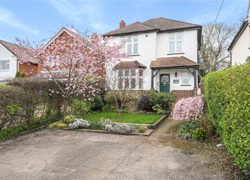 Thumbnail Detached house for sale in Woodlands Road, Orpington