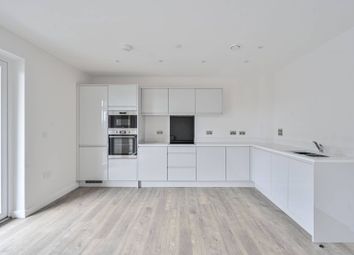Thumbnail Flat to rent in Dock 28, Woolwich, London