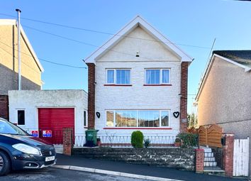 Thumbnail 3 bed detached house for sale in Highcroft, Lock Street, Abercynon, Mountain Ash