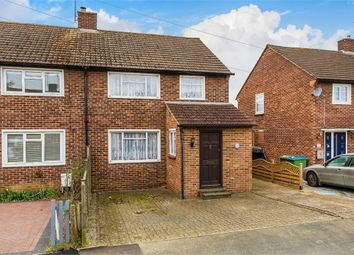 3 Bedroom End terrace house for sale