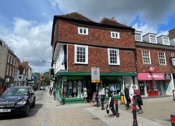 Thumbnail Office to let in First &amp; Second Floors, 50 High Street, Salisbury, Wiltshire