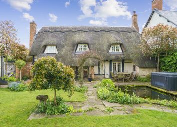 Thumbnail Cottage for sale in Moreton Morrell, Warwick