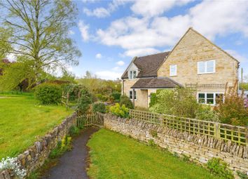 Thumbnail Detached house for sale in Draycott, Moreton-In-Marsh, Gloucestershire