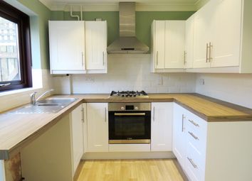 Thumbnail Property to rent in Ford Close, Woodlands, Ivybridge