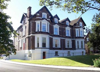 Thumbnail 2 bed flat to rent in Bramhall Road, Waterloo, Liverpool