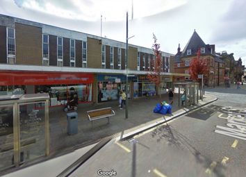 Thumbnail Retail premises to let in Retail Shop Prime Town Centre Location, 16 Market Street, Darwen