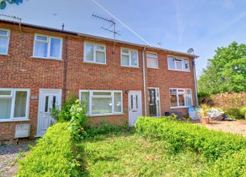 Thumbnail 2 bed terraced house to rent in Fairacres, Prestwood, Great Missenden, Buckinghamshire