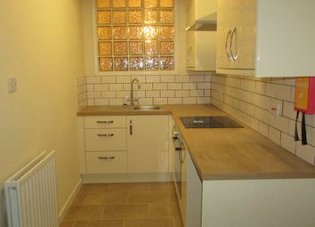 Thumbnail 1 bed flat to rent in Newton Drive, Blackpool, Lancashire