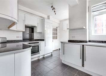 Thumbnail Flat to rent in Latymer Court, Hammersmith Road