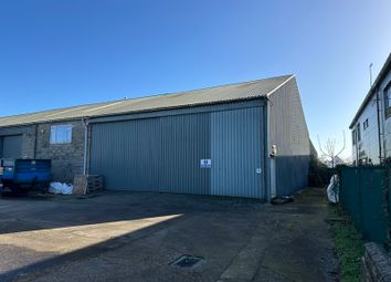 Thumbnail Industrial for sale in Unit 5 Bancombe Court, Somerton Business Park, Somerton, Somerset