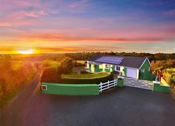 Thumbnail 3 bed bungalow for sale in Cilcennin, Lampeter, Ceredigion