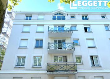 Thumbnail 1 bed apartment for sale in Bussy-Saint-Georges, Seine-Et-Marne, Île-De-France