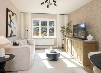 Ingatestone Sitting Room Internal