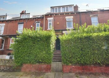 Thumbnail Terraced house for sale in St. Ives Mount, Leeds, West Yorkshire