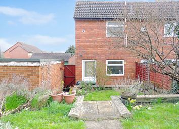 1 Bedroom End terrace house for sale