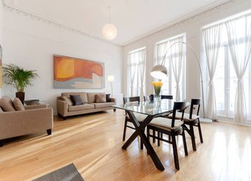 Thumbnail 1 bed property to rent in Charleville Road, West Kensington