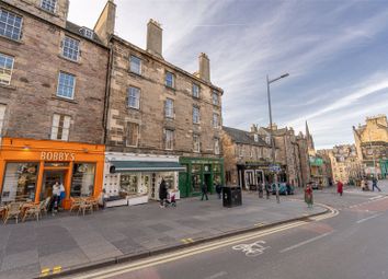 Thumbnail 2 bed flat for sale in Greyfriars Place, Edinburgh
