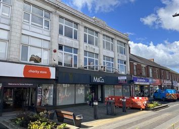 Thumbnail Retail premises for sale in Station Road, Ashington