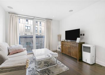 Thumbnail Flat to rent in Gatliff Road, London