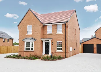 External Shot Of The Fairburn At Nursery Fields