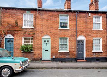 Thumbnail Terraced house to rent in St Johns Hill, Reading