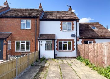 Thumbnail 2 bed terraced house for sale in Naldertown, Wantage