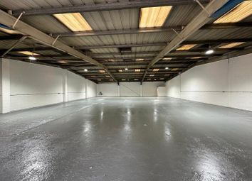 Thumbnail Light industrial to let in 135-149, Thorpe Road, Melton Mowbray, Leicestershire LE13, Melton Mowbray, Leicestershire,