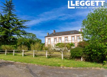 Thumbnail 5 bed villa for sale in Longmesnil, Seine-Maritime, Normandie