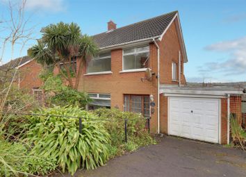 Newtownards - 4 bed semi-detached house for sale