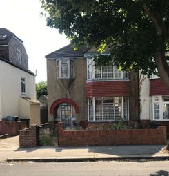 3 Bedrooms Semi-detached house for sale in 61 Verdayne Avenue, Croydon, Surrey CR0