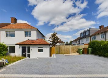 Thumbnail Semi-detached house for sale in Micklefield Way, Borehamwood