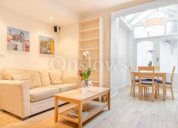 Thumbnail Flat to rent in Kempsford Gardens, London