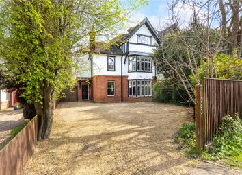 Thumbnail Detached house for sale in Hills Road, Cambridge, Cambridgeshire