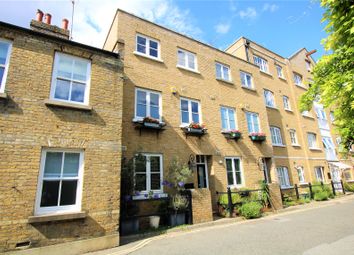 Thumbnail Terraced house for sale in Theed Street, London