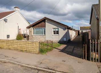 Thumbnail 3 bed detached bungalow for sale in Castlehill Road, Overtown, Wishaw