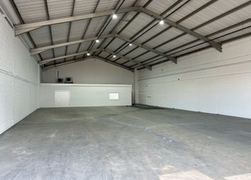 Thumbnail Industrial to let in Unit 2, 14 Commercial Road, Reading